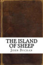 The Island of Sheep