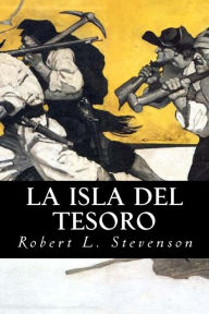 Title: La Isla del Tesoro, Author: Robert L. Stevenson