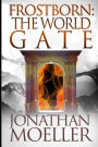 Frostborn: The World Gate (Frostborn Series #9)