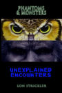 Phantoms & Monsters: Unexplained Encounters