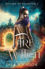 Fire Witch