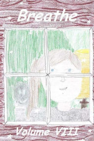Title: Breathe VIII, Author: Vince Michaud