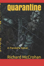 Quarantine: A Pandora Novel