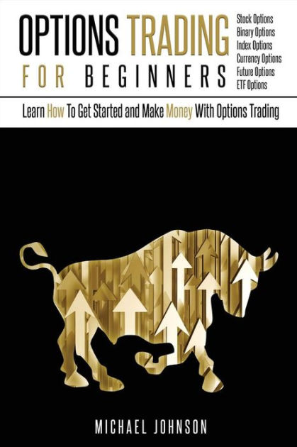 Learn stock options beginners