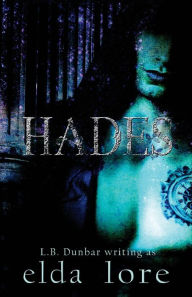 Title: Hades: Modern Descendants, Author: L B Dunbar