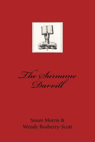 Title: The Surname Darvill, Author: Wendy Bosberry-Scott