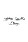 James Smith's Diary