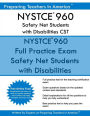 NYSTCE 960 Safety Net Students with Disabilities CST: NYSTCE 960 Exam