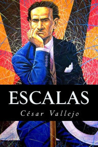 Title: Escalas, Author: César Vallejo