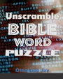 Unscramble BIBLE WORD Puzzles ?for Adults & Kids