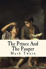 Title: The Prince And The Pauper, Author: Mark Twain