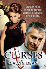 Title: Curses, Author: Calvin Dean