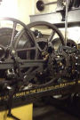 Journal: Big Ben Clockworks
