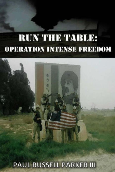 Run The Table: Operation Intense Freedom