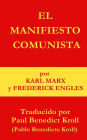 El Manifiesto Comunista