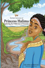 The Royal Adventures of Princess Halima: Exploring The Wilderness of Tanzania