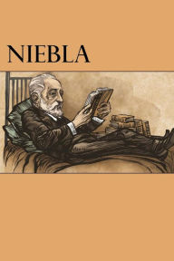 Title: Niebla (Spanish Edition), Author: Miguel de Unamuno