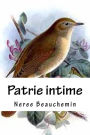 Patrie intime