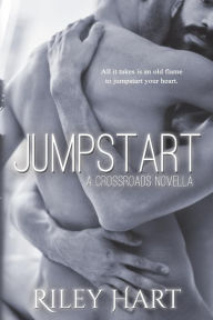 Title: Jumpstart, Author: Riley Hart