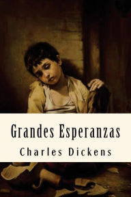 Title: Grandes Esperanzas (Spanish Edition), Author: Dickens Charles Charles