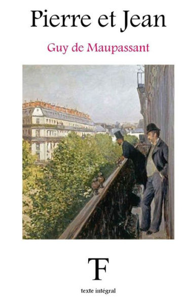Pierre et Jean