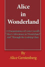 Alice in Wonderland: A Dramatization of Lewis Carroll's