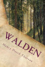 Walden: Annotated