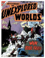 Mysteries of Unexplored Worlds # 12