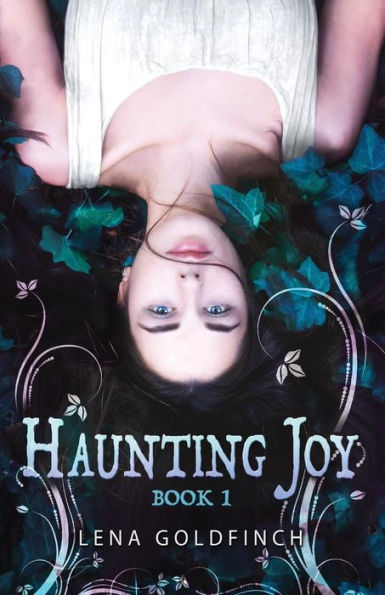 Haunting Joy: Book 1