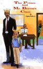 The Prince and Mr. Breezy's Class