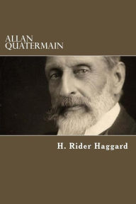 Allan Quatermain