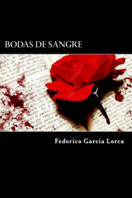 Title: Bodas De Sangre (Spanish Edition), Author: Federico García Lorca