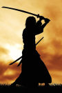 Dusk Samarai Notebook: 150 page Notebook Journal Diary