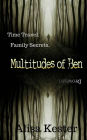 Multitudes of Ben: A Time Travel Adventure (Molly Claire Book 3)