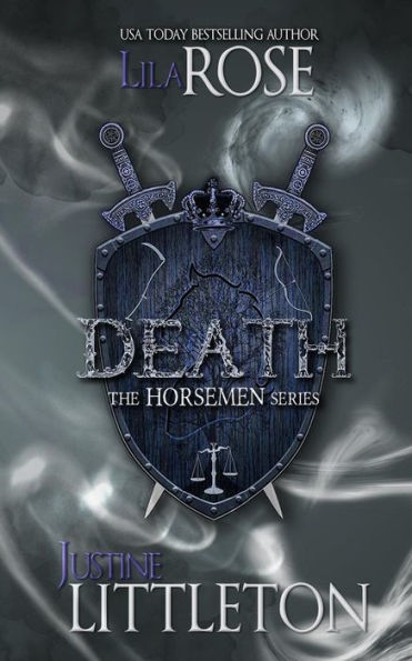 Death: The Horsemen Series