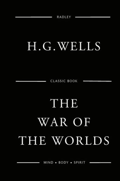 The War Of The Worlds
