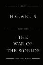 The War Of The Worlds