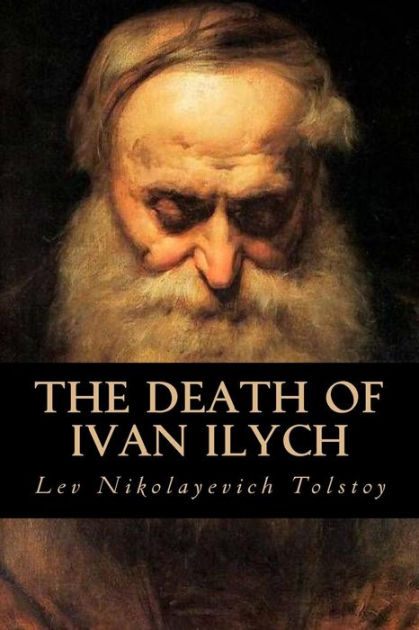 The Death of Ivan Ilych and Other Stories (Barnes & Noble Classics Series)  by Leo Tolstoy, Paperback