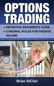 Title: Options Trading, Author: Brian Stclair