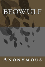 Title: Beowulf, Author: Anonymous