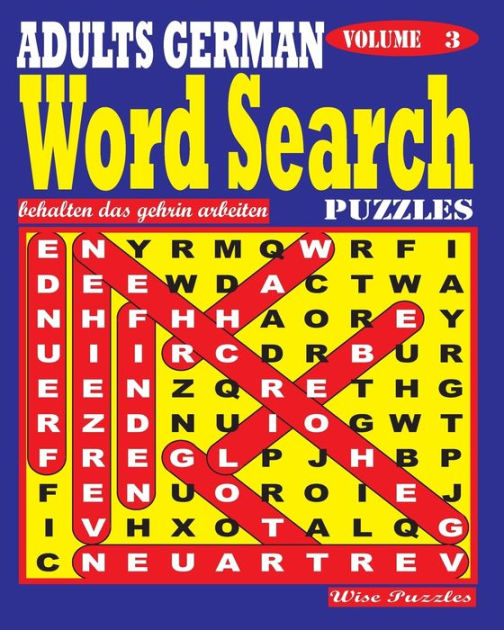 adults-german-word-search-puzzles-vol-3-by-wise-puzzles-paperback-barnes-noble