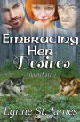 Embracing Her Desires
