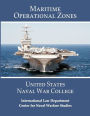 Maritime operational zones