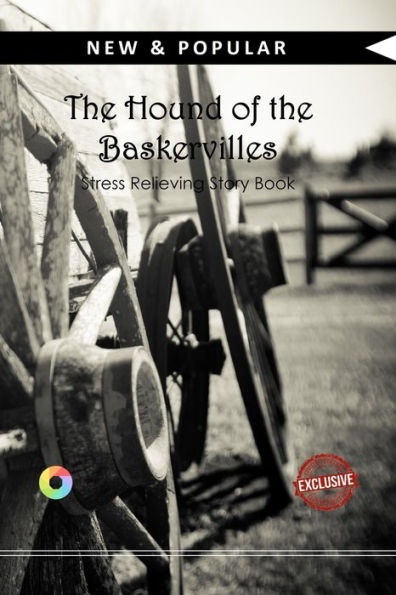The Hound of the Baskervilles