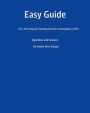 Easy Guide: 312-49 Computer Hacking Forensic Investigator (CHFI): Questions and Answer