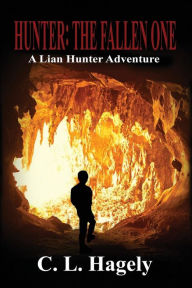 Title: Hunter: The Fallen One, Author: C L Hagely