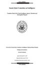 The Senate Intelligence Committee Report on Torture: Committee Study of the Central Intelligence Agency's Detention and Interrogation Program