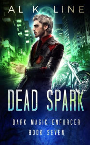 Title: Dead Spark, Author: Al K Line