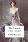 The Custom of the Country