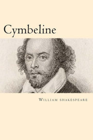 Title: Cymbeline, Author: William Shakespeare